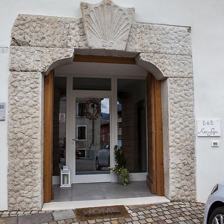 Arco Dei Sogni住宿加早餐旅馆 外观 照片