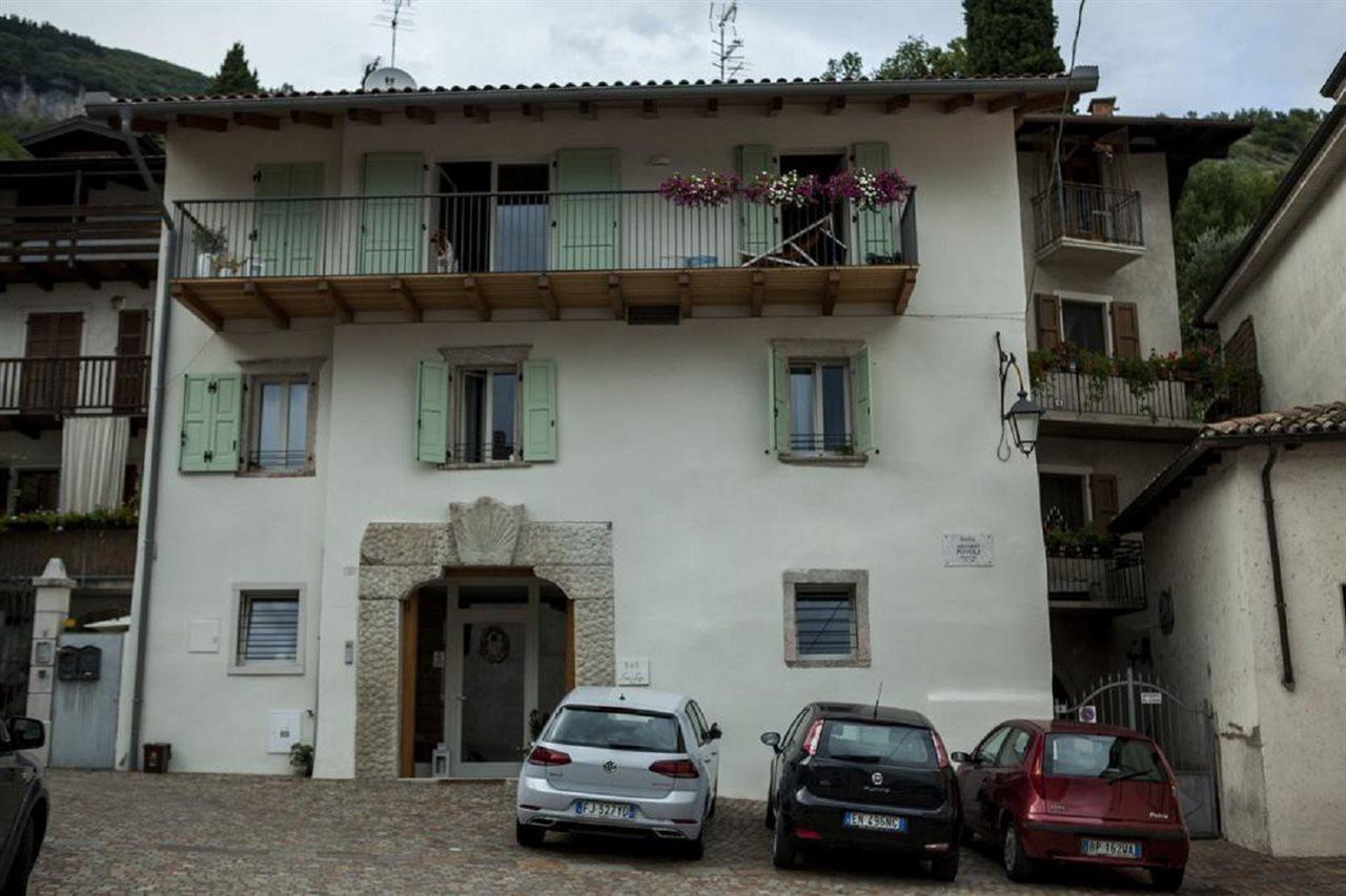 Arco Dei Sogni住宿加早餐旅馆 外观 照片