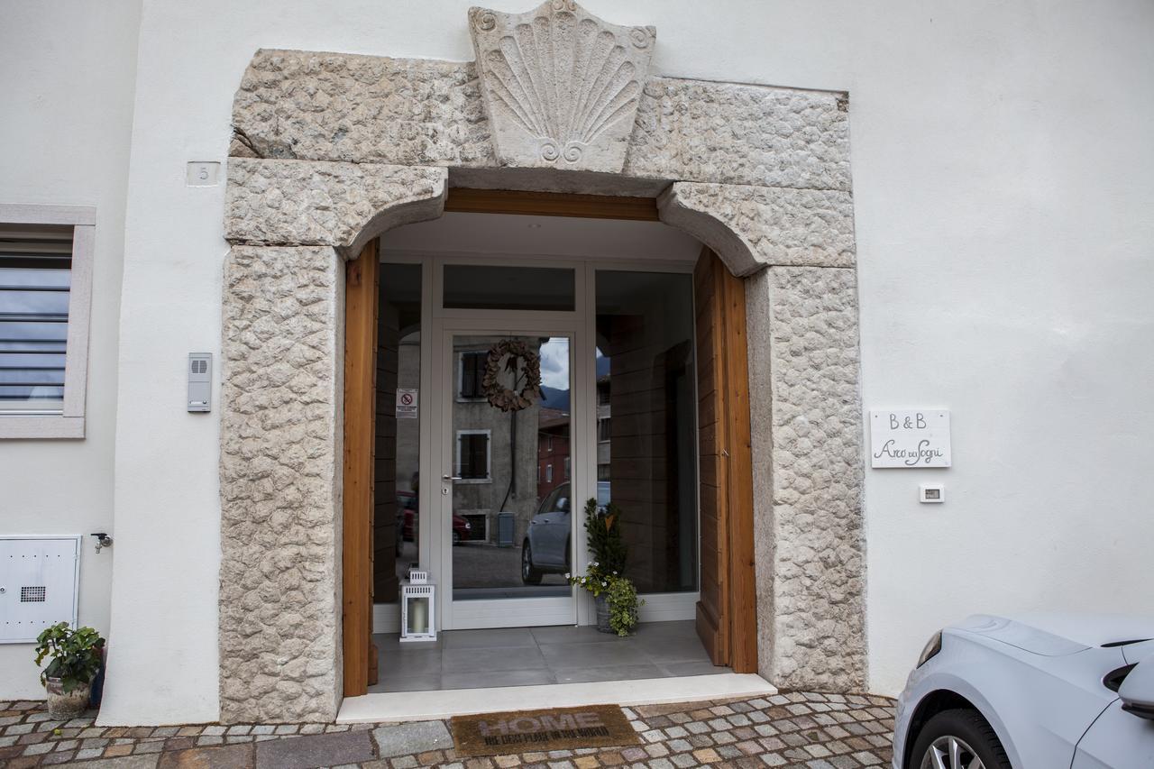 Arco Dei Sogni住宿加早餐旅馆 外观 照片