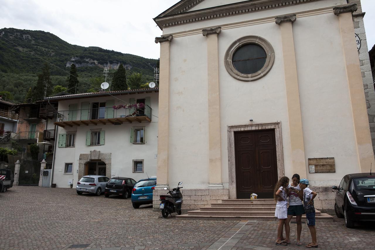 Arco Dei Sogni住宿加早餐旅馆 外观 照片